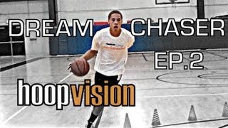 Noah Blackwell | Dreamchaser: Episode 2