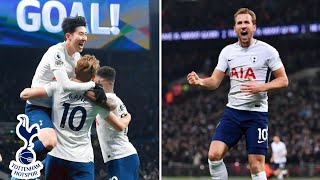 Harry kane Goals vs Everton | Tottenham vs Everton 5-0 Premier league highlights 2022