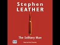 chapter 42.6 the solitary man