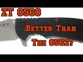 Zero Tolerance 0560 - EEDC Review