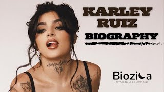 Karely Ruiz S Onlyfans Chronicles Unfolded