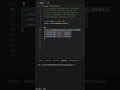 JavaScript Array method foreach ✅