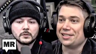 Tim Pool's Claim He's Not Conservative SHREDDED By Lance From The Serfs