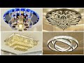 Latest Chandelier Designs 2023|Modern Luxury Chandelier Ideas|Fanoos Design|#youtube #home #mxdecor