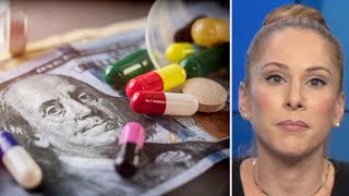 Big Pharma: We're Going To Sue Medicare Over Price Regulations