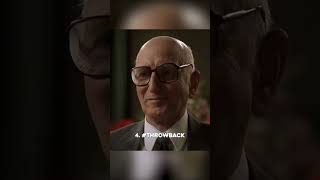 Top 5 Funniest Uncle Junior Moments | The Sopranos