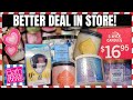 Bath & Bodyworks | FOUND ALL NEW CANDLES | NEW GIFT SETS | SAS OPENING TME | #bathandbodyworks