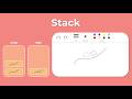 What Is a Stack? Data Structures Explained with Visualizations