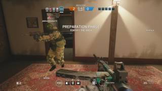 kpfranco's Rainbow 6 Fix! w/ guests sebferr593, and platinumshadow12!