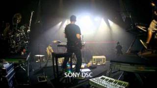 Linkin park - Jornada / Waiting For The End Live Los Angeles 2011