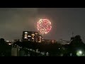 matsudo japan fireworks 2024.