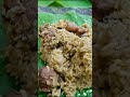 vankozhi briyani try in dindigul km briyani shop 😋 diwali fun 90 s kids shorts