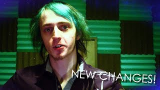 BRAND NEW CHANGES! | DAGames