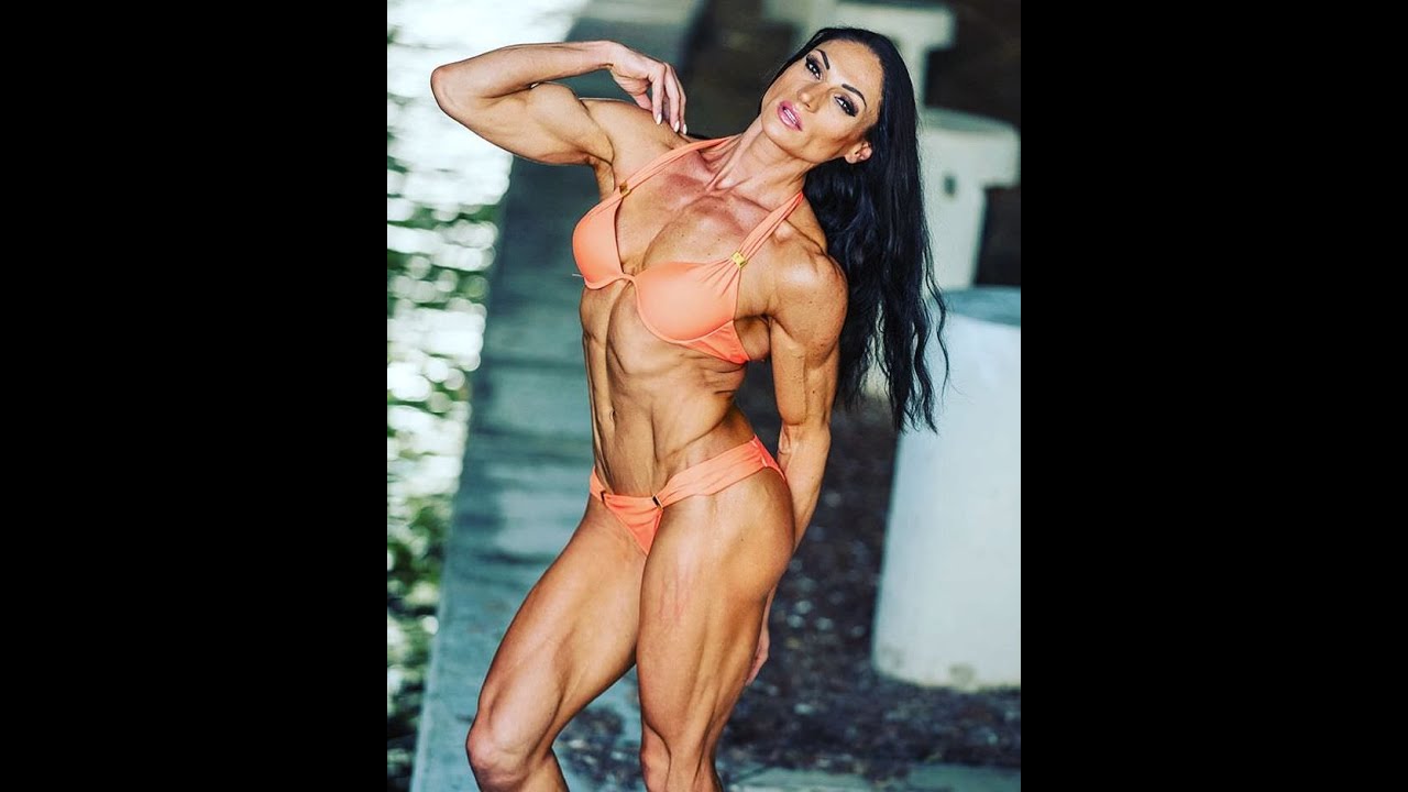 Ripped Fbb