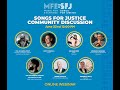 SFJ Vol 5 Webinar - Criminal Justice Reform