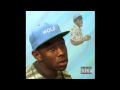Tyler, The Creator Ft. Latitia Sadier & Frank Ocean - Partyisntover - Campfire - Bimmer