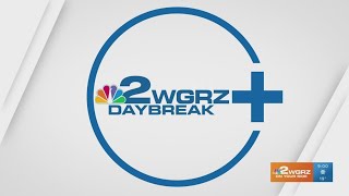 Daybreak Plus on Wednesday, Feb. 5