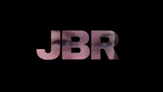 JBR Opening Logo Movie Concept