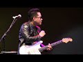 Ginda Bestari - Hey Joe (Jimi Hendrix Cover) @ Bali Blues Fest [HD]