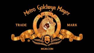 Metro-Goldwyn-Mayer Studios (FULL HD)