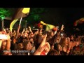 Mr Vegas 3 3 I Am Blessed Reggae Jam 2015