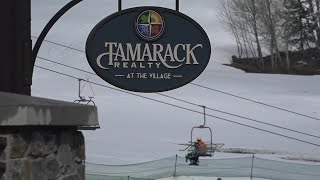 Tamarack Resort Has Several Big Changes And Improvements On The Horizon