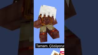 Minecraft parodileri kötü mafya şehri ele gecirdi