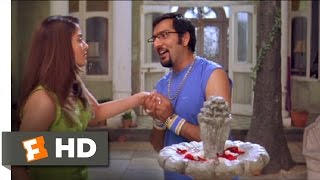 Bride and Prejudice (7/10) Movie CLIP - Mr. Kohli's Proposal (2004) HD