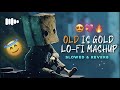 90s old is gold lofi sings (slowed & reverb) || new lofi song hindi lofi song