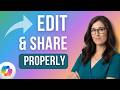How to use Microsoft Copilot Pages