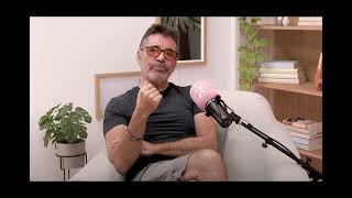 Simon Cowell Reveals the Chilling Moment He Realized He Might Never Walk Again After E-Bike Crash