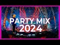 PARTY MIX 2022 - Best Mashups \u0026 Remixes Of Popular Songs 2022 | Club Music Mix 2022 🎉
