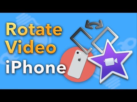 How to Rotate a Video on iPhone (2018) How to Rotate a Video on iPhone (2018)