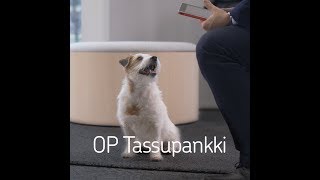 OP Tassupankki