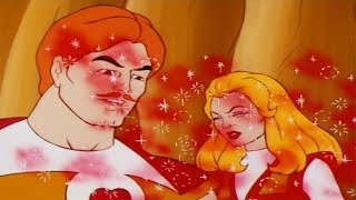 She ra em Português Dublado | A Pedra Da Espada | Compilação de 40 Minutos | Desenhos Animados