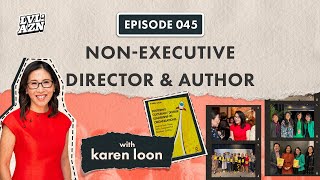 Fostering Asian-Australian Leadership & Family Dynamics in the Workplace ft. Karen Loon | Ep.45