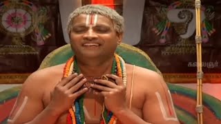 Chatusloki - Mahalakshmi Vaibhavam by Yamunacharyar | Sri Vaishnava Acharya Advise / Teaching 11