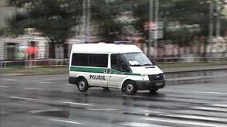 Policie Praha