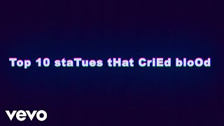 Bring Me The Horizon - Top 10 staTues tHat CriEd bloOd (Lyric )