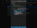 raise an exception | #python #coding #code#pythonprogramming #pythoncoding #programming