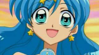 Mermaid Melody Torno nell oceano-Hanon