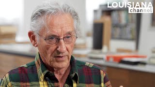 Artist Ed Ruscha: Tribute to L.A. | Louisiana Channel