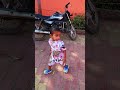 thul thkul jhum jhum... odiacartoonsong thukuluthakulu song merigaiya cutebaby indiansong