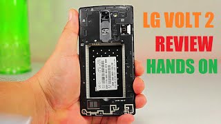 LG Volt 2 Review