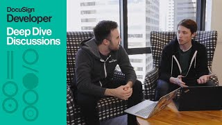 DocuSign Click | Developer Deep Dive