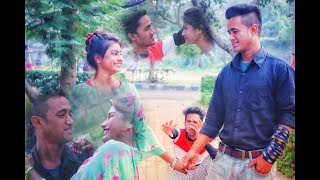 Tu Jo Nahi Hai To Kuch Bhi Nahi Hai - Vicky Singh | Woh Lamhe | Cover🥺new sad videos! sad love story