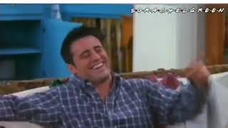 Friends Cast Breaking into Laughing | Funniest Video Ever | Friends
