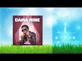 ado gwanja dama nine official audio