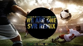 Pitbull feat. Jennifer Lopez & Claudia Leitte -We Are One (Ole Ola) [SVR Edit]