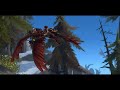 Hunter - Class Mount Campaign - Legion 7.2